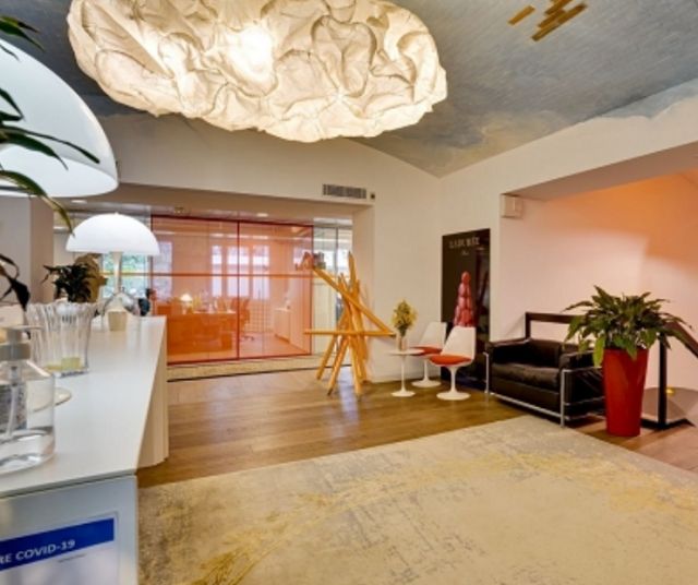 Bureaux à vendre PARIS 07 859 m² - Photo 6