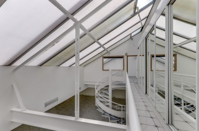 Bureaux à vendre PARIS 17 287 m² - Photo 6