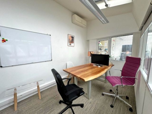Bureaux à vendre PARIS 15 213 m² - Photo 6