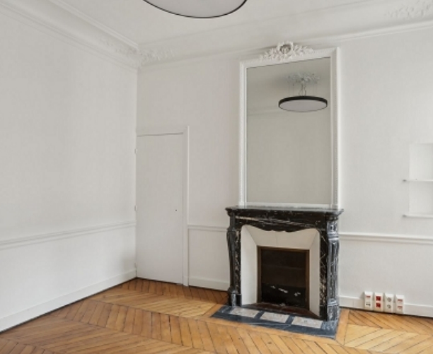 Bureaux à vendre PARIS 09 222 m² - Photo 6