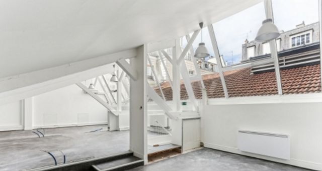 Bureaux à vendre PARIS 05 654 m² - Photo 6