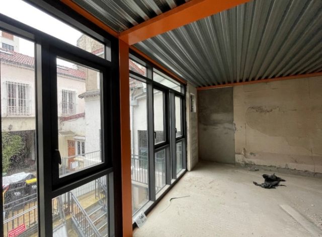 Bureaux à vendre VINCENNES 228 m² - Photo 6