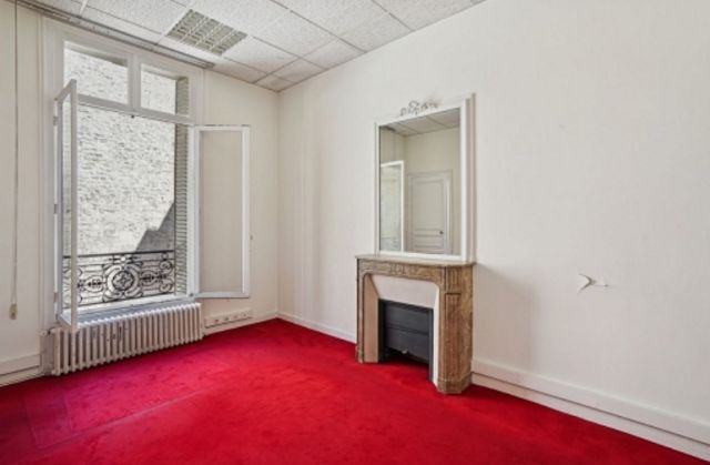 Bureaux à vendre PARIS 08 392 m² - Photo 6