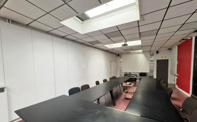 Bureaux à vendre PARIS 05 676 m² - Photo 6