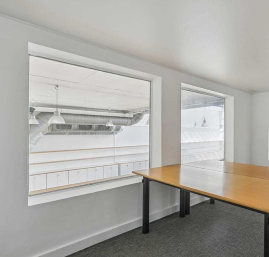 Bureaux à vendre PARIS 15 365 m² - Photo 6