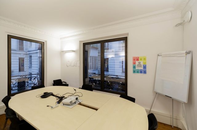 Bureaux à vendre PARIS 04 178 m² - Photo 6