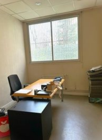 Bureaux à vendre PARIS 18 608 m² - Photo 6