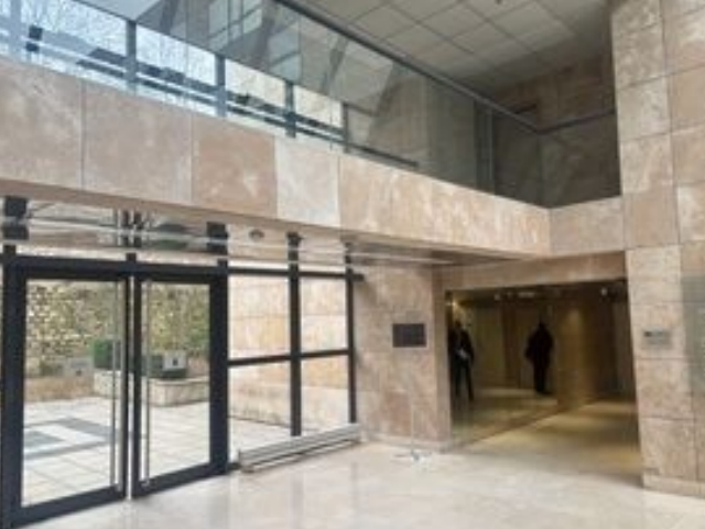Bureaux à vendre PARIS 20 369 m² - Photo 6